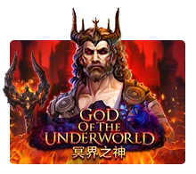 Joker123 : God Of The Underworld - HASIANBET168