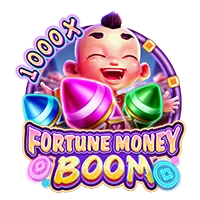 Facai : FORTUNE MONEY BOOM - HASIANBET168
