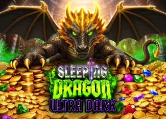 Sleeping Dragon Ultra Dark - HASIANBET168