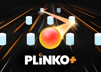 Plinko+ - HASIANBET168