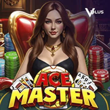 Ace Master - HASIANBET168