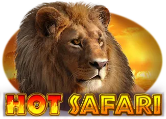 Pragmatic : Hot Safari - HASIANBET168