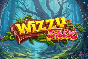 Wizzy Trix - HASIANBET168