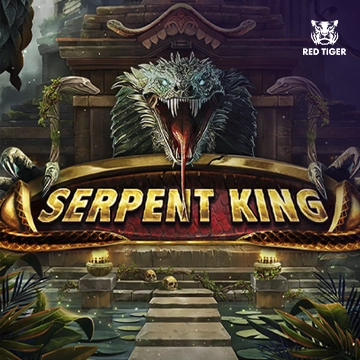 Serpent King - HASIANBET168