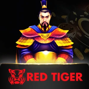 Redtiger - HASIANBET168
