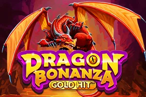 Gold Hit: Dragon Bonanza - HASIANBET168