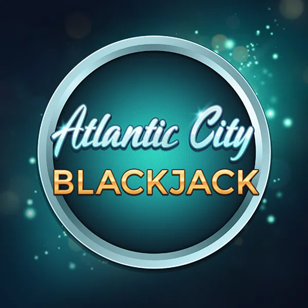 Atlantic City Blackjack (Jade) - HASIANBET168