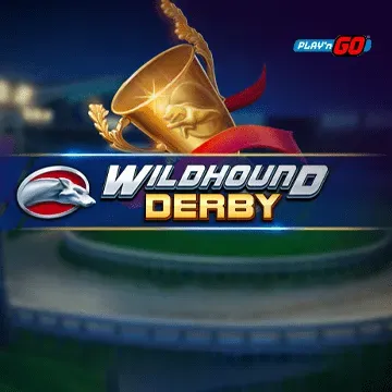 PlaynGo : Wildhound Derby - HASIANBET168