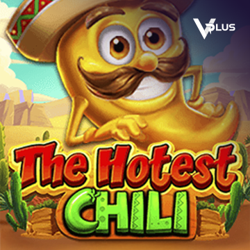 The Hottest Chili - HASIANBET168