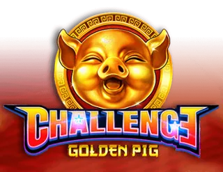 PLAYSTAR : CHALLENGE・GOLDEN PIG - HASIANBET168