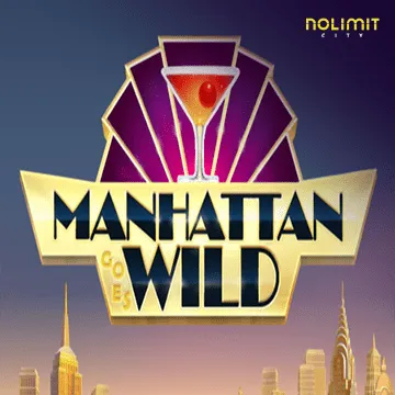 NolimitCity : Manhattan Goes Wild - HASIANBET168