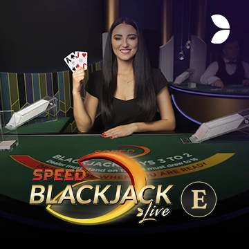 Speed VIP Blackjack F - HASIANBET168