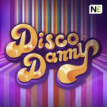 NetEnt : Disco Danny - HASIANBET168