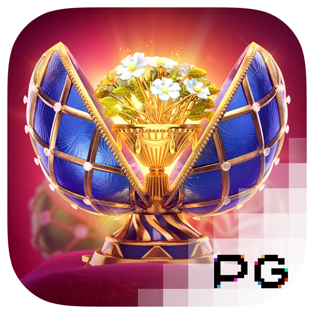 PGSoft : Tsar Treasures - HASIANBET168