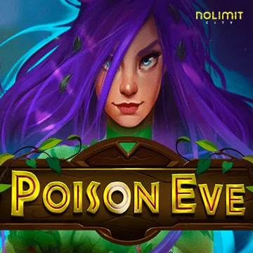 NolimitCity : Poison Eve - HASIANBET168