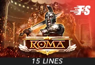 Spadegaming : Roma - HASIANBET168