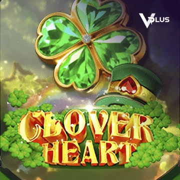 Clover Heart - HASIANBET168