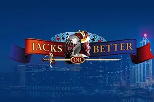 Jacks or Better - HASIANBET168