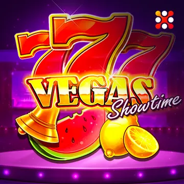 Mancala : 777 Vegas Showtime  - HASIANBET168