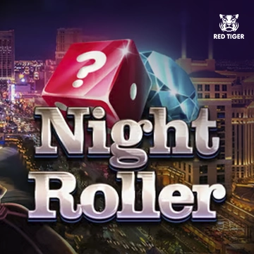Redtiger : Night Roller - HASIANBET168