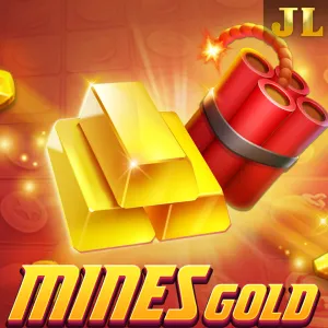 Mines Gold - HASIANBET168