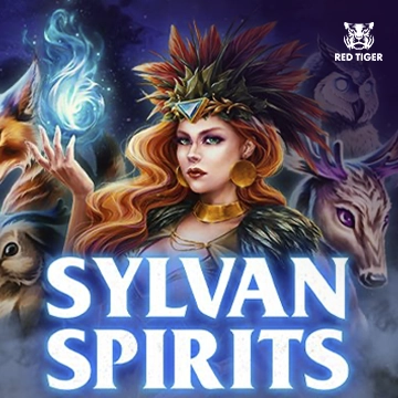 Redtiger : Sylvan Spirits - HASIANBET168