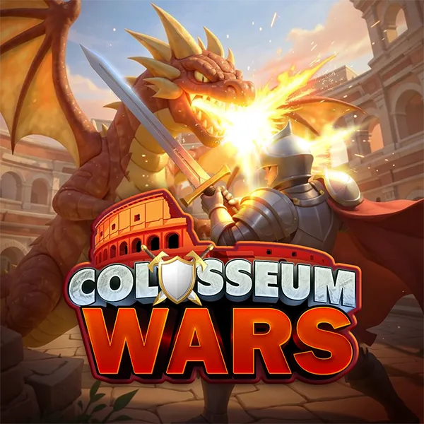 Colosseum Wars - HASIANBET168