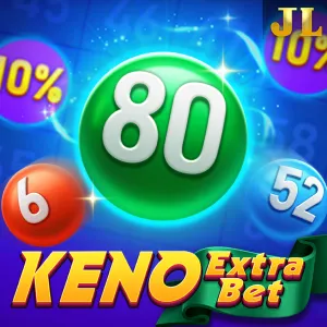 Keno Extra Bet - HASIANBET168