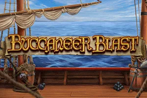 Buccaneer Blast - HASIANBET168