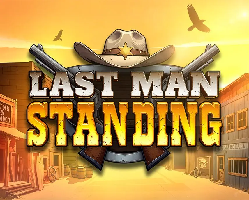 Slotmill : Last Man Standing - HASIANBET168