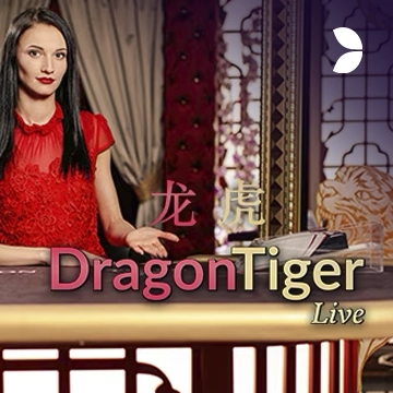 Emperor Dragon Tiger - HASIANBET168