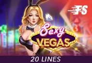 Spadegaming : Sexy Vegas - HASIANBET168