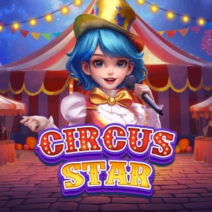 Besoft : Circus Star - HASIANBET168