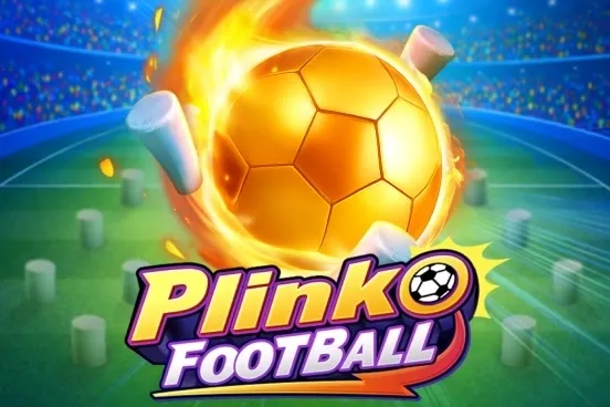 Plinko Football - HASIANBET168