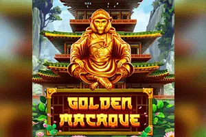 Golden Macaque - HASIANBET168