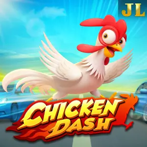 Chicken Dash - HASIANBET168