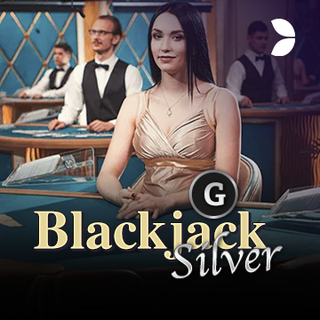 Blackjack Silver G - HASIANBET168