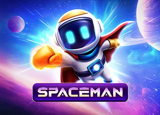 Spaceman - HASIANBET168