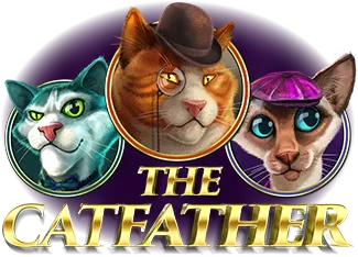 Pragmatic : The Catfather - HASIANBET168