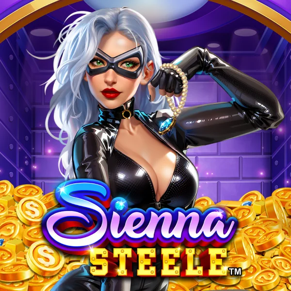 Sienna Steele - HASIANBET168