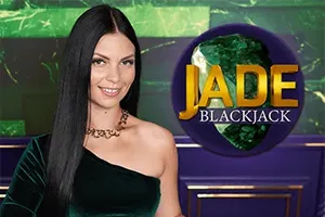 Jade Blackjack - HASIANBET168