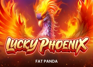 Lucky Phoenix - HASIANBET168