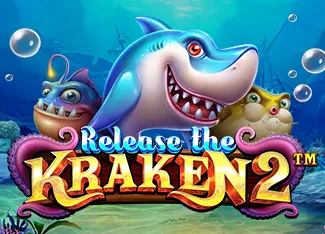 Pragmatic : Release the Kraken 2 - HASIANBET168