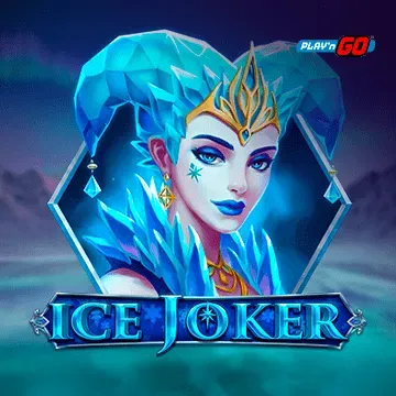 PlaynGo : Ice Joker - HASIANBET168