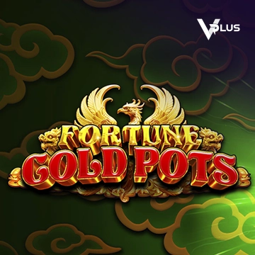 Fortune Gold Pots - HASIANBET168