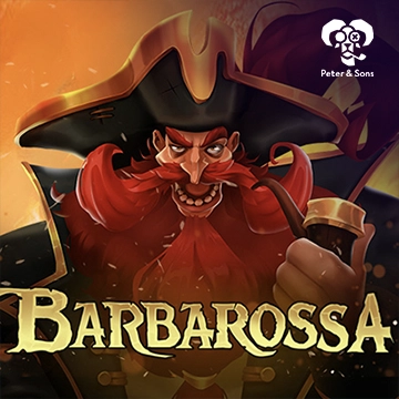 PeterSons : Barbarossa - HASIANBET168