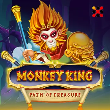 Mancala : Monkey King: Path of Treasure - HASIANBET168
