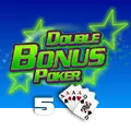 Double Bonus Poker 5 Hand - HASIANBET168