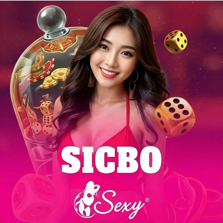 Extra Sicbo - HASIANBET168
