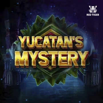 Redtiger : Yucatans Mystery - HASIANBET168